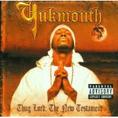Profilový obrázek - Thug Lord: The New Testament