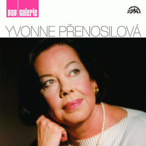 Profilový obrázek - Best of Yvonne Přenosilová