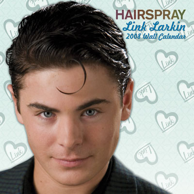 Profilový obrázek - Hairspray