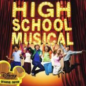 Profilový obrázek - High School Musical