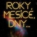 Roky, měsíce, dny