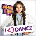 Shake it up : I <3 dance