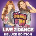 Shake it up , Live Dance 2