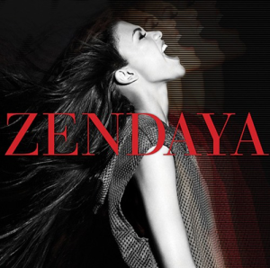 Profilový obrázek - Zendaya