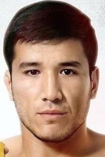 Profilový obrázek - Мухаммад-Умар Абдрахманов