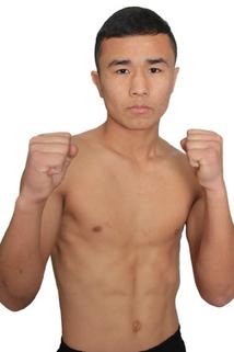 Profilový obrázek - Бекзод Оринбаев