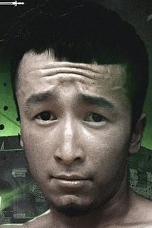 Profilový obrázek - Шамсиддин Абдисаломов