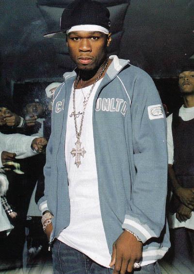 50 Cent