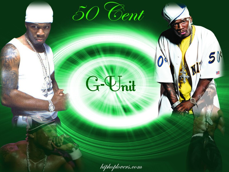 50 Cent