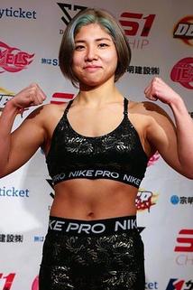 福田万智 福田万智