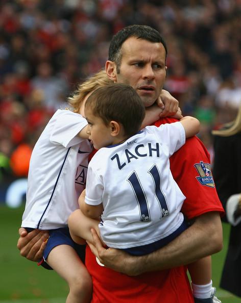 Ryan Giggs