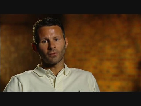 Ryan Giggs
