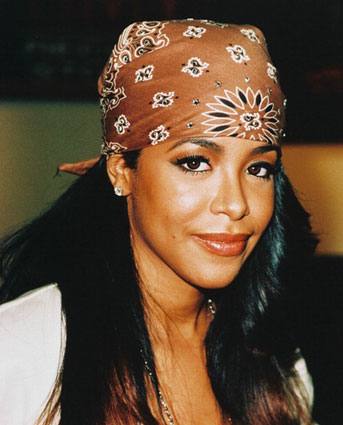 Aaliyah