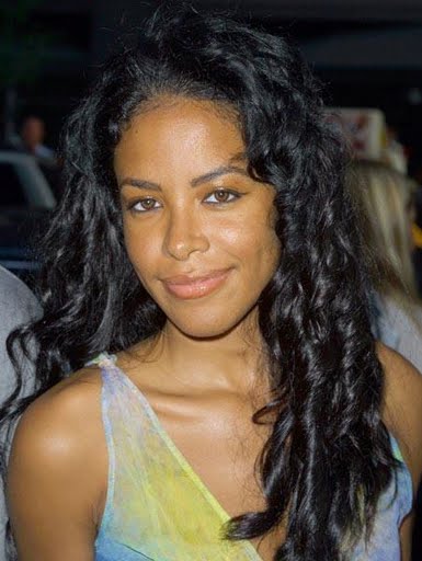 Aaliyah