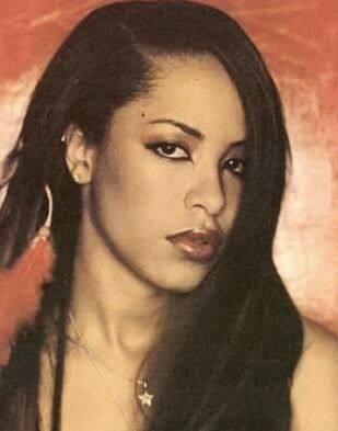 Aaliyah