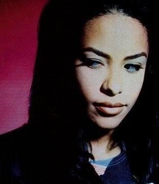 Aaliyah