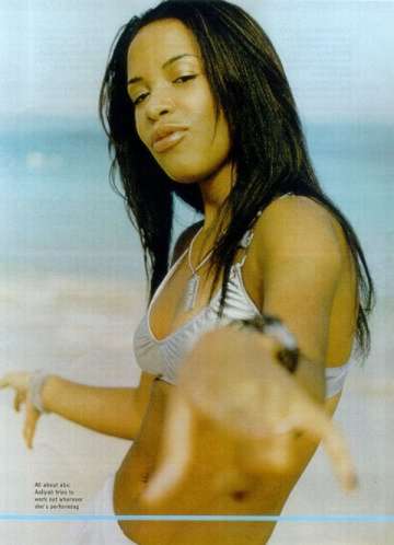 Aaliyah