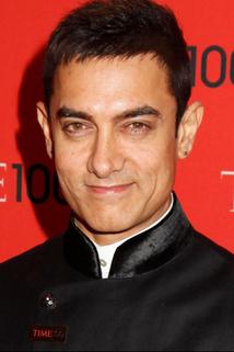 Profilový obrázek - Aamir Khan