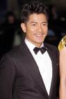 Aaron Kwok