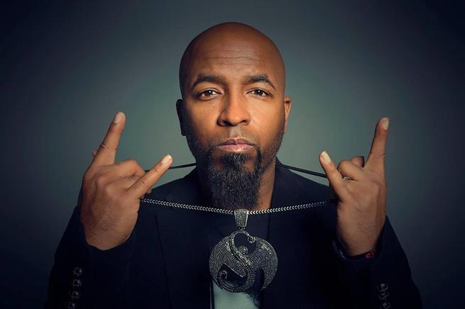 Tech N9ne