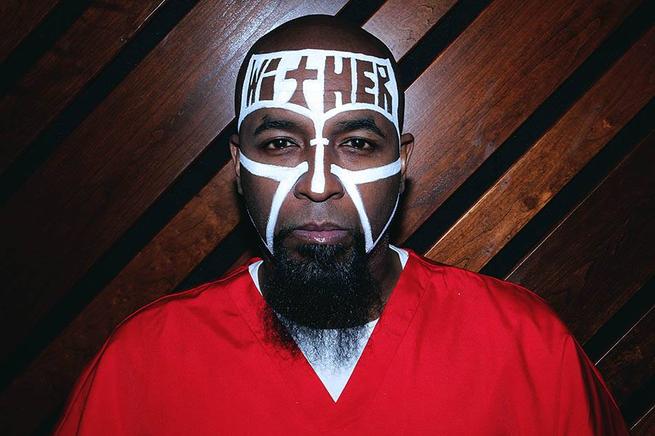 Tech N9ne