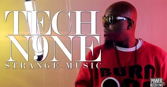 Tech N9ne