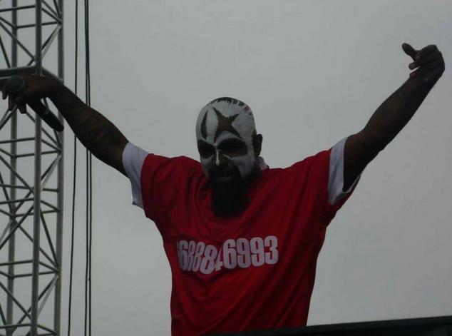 Tech N9ne