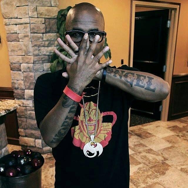 Tech N9ne