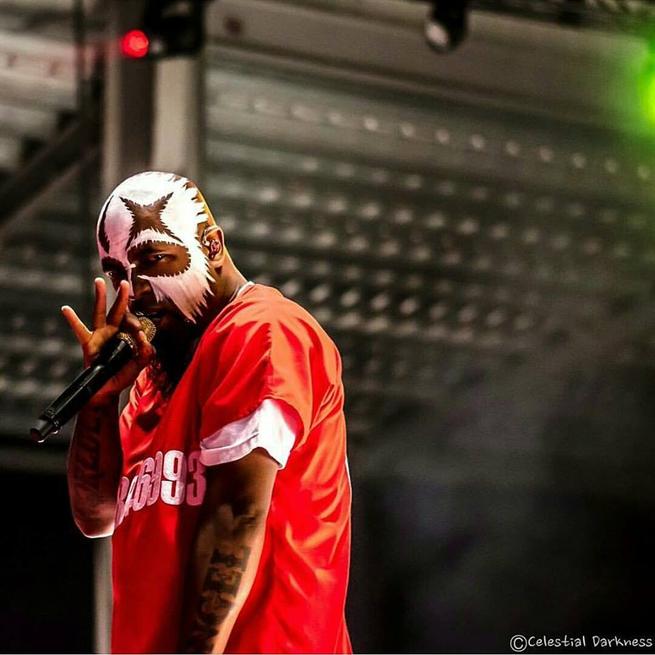 Tech N9ne