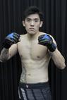 Aaron Maximilian Lim