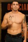 Aaron Phillips