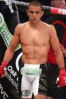 Aaron Pico