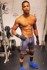 Aaron Reese