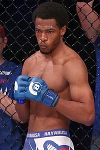 Aaron Roberson