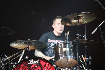 Aaron Solowoniuk