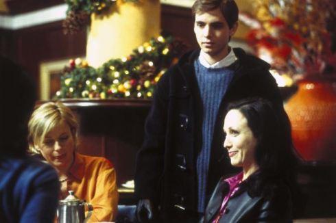 Aaron Stanford