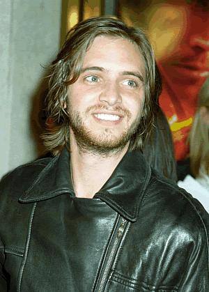 Aaron Stanford