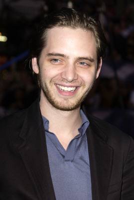 Aaron Stanford