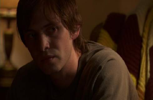 Aaron Stanford