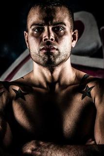 Profilový obrázek - Aaron Sutton