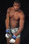 Aaron Terrell