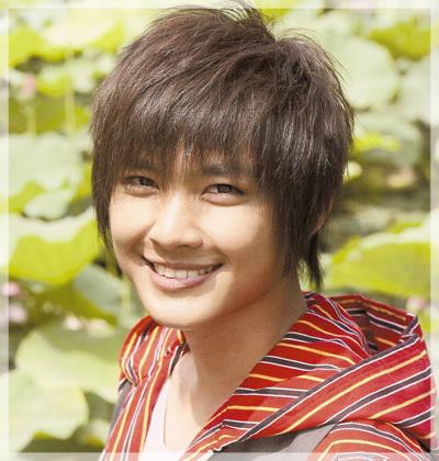Aaron Yan
