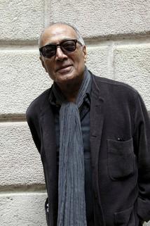 Profilový obrázek - Abbas Kiarostami