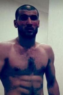 Profilový obrázek - Abbos Olimov