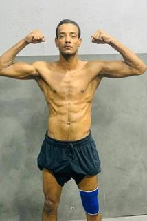Abdel Rahman Saeid