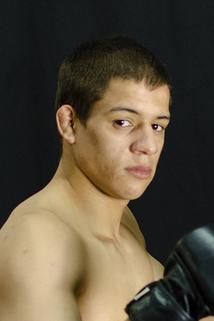 Profilový obrázek - Abdiel Velazquez