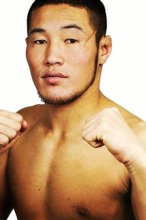 Profilový obrázek - Abdimusa uulu Manas