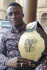 Abdoul Sow
