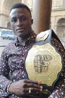 Abdoul Sow