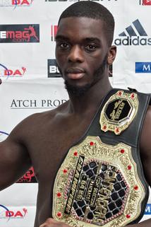 Profilový obrázek - Abdoulaye Seye